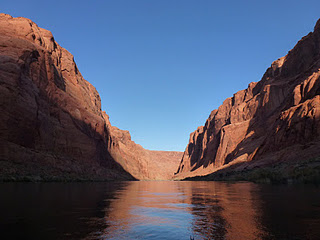 colorado river fly fishing